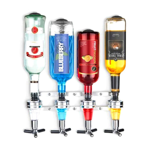 Image of liqour dispensor