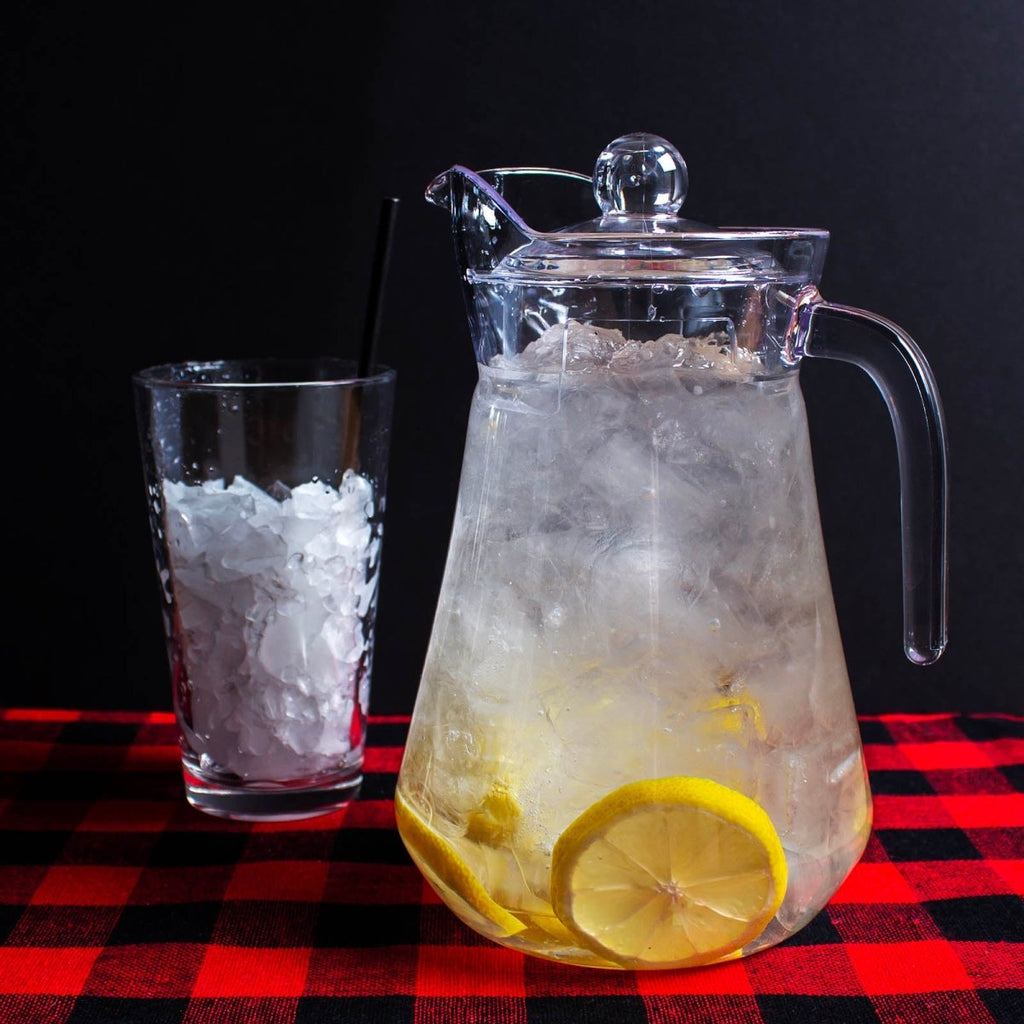 Copy Pitcher Pitchers — Bar Products