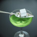 Absinthe Spoon - Scalloped