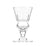 BarConic® Glass Absinthe Fountain - 4 spout