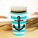 ADD YOUR NAME Pint Glass Cooler - Anchor