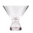 After Hours Martini Glass - 10 ounce