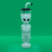 BarConic® Alien Party Yard Cup with Lid and Straw - 27 oz.