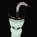 BarConic® Alien Party Yard Cup with Lid and Straw - 27 oz.