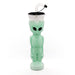 BarConic® Alien Party Yard Cup with Lid and Straw - 27 oz.