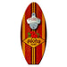 Aloha Surf - Wooden Surfboard Wall Mounted Bottle Opener