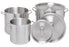 Aluminum Stock Pots - Commercial Grade