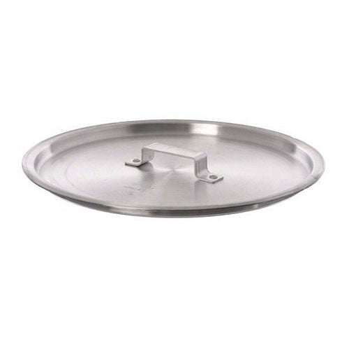 Aluminum Lids for Braziers and Stock Pots
