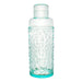 3 Piece Acrylic Shaker - Aqua Kaleidoscope - 22 oz.