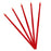Red - BarConic® Arrow Cocktail Picks