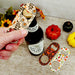 Autumn / Fall Themed Mini Bottle Openers