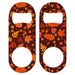 Autumn / Fall Themed Mini Bottle Openers - DESIGN 1