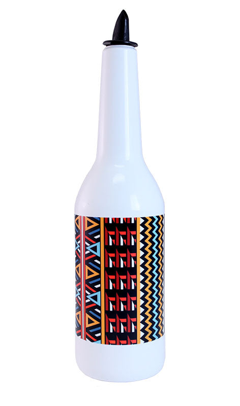 Kolorcoat™ Flair Bottle - Aztec Design - 750ml