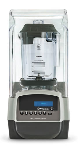 VITA-MIX Touch and Go 32oz On-Counter Blending System