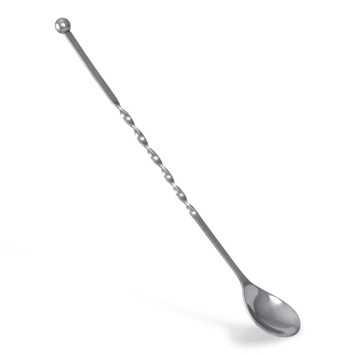 Standard Stainless Steel Bar Spoons — Bar Products