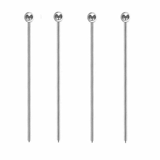 BarConic® Ball Cocktail Picks - 4 Pack