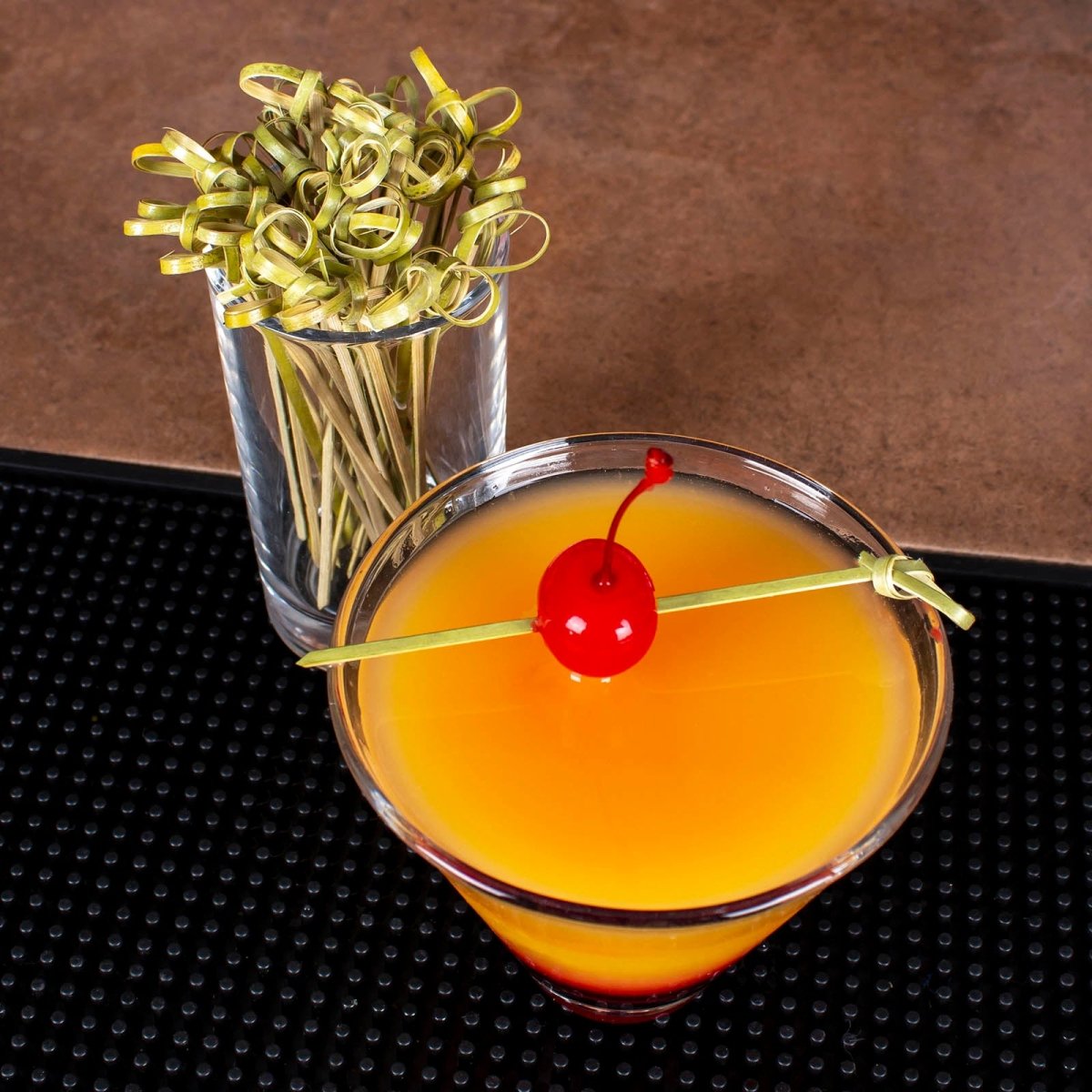 Bamboo Cocktail Picks 3 inch 100 pack — Bar Products