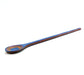 Bamboo Rainbow Stirrer - 8.5"