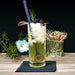 Bamboo Rainbow Stirrer - 8.5"