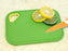 Non Slip Bar Cutting Board with Juice Groove