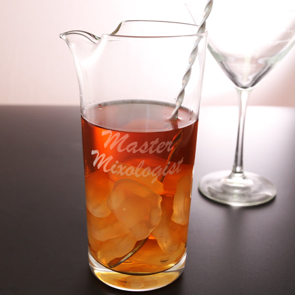 Vintage CRYSTAL Etched Cocktail Glasses, Set of 4, Mixologist