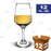 BarConic® Wine Glass - 12 oz [Box of 12]