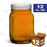 BarConic® Mason Jar no Handle - 12 oz [Box of 12]