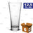 Beer Pilsner Liberty Glass - 12.5oz