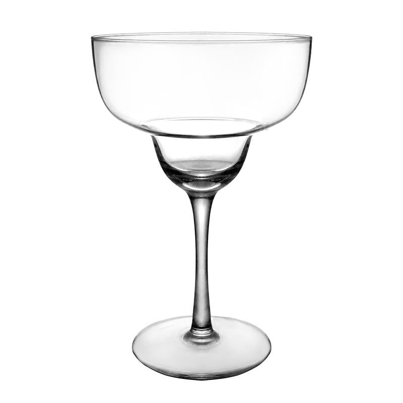 BarConic 15 oz Margarita Glass, Box of 16