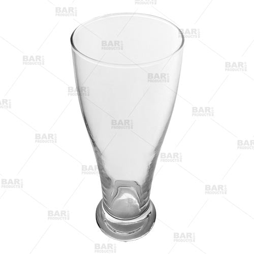 BarConic® Pilsner Glass - 16 oz