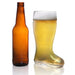 BarConic® 26 ounce Glass Beer Boots -  Das Boots