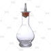 BarConic® 70ml Bitter Bottle with Stainless Steel Dasher