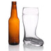 BarConic® 26 ounce Glass Beer Boots -  Das Boots