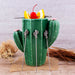 Cactus Cocktail Picks - Set of 4