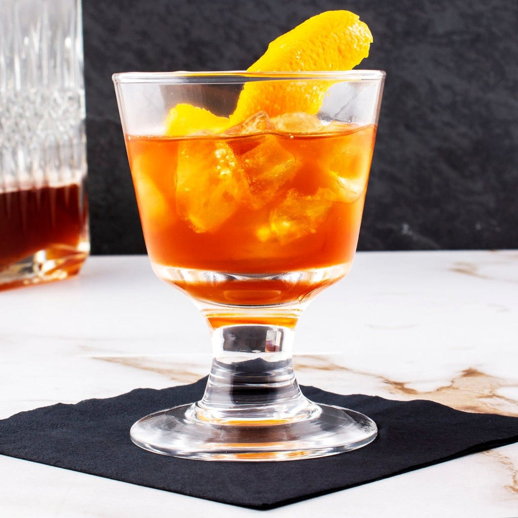 Rocks Glasses — Bar Products