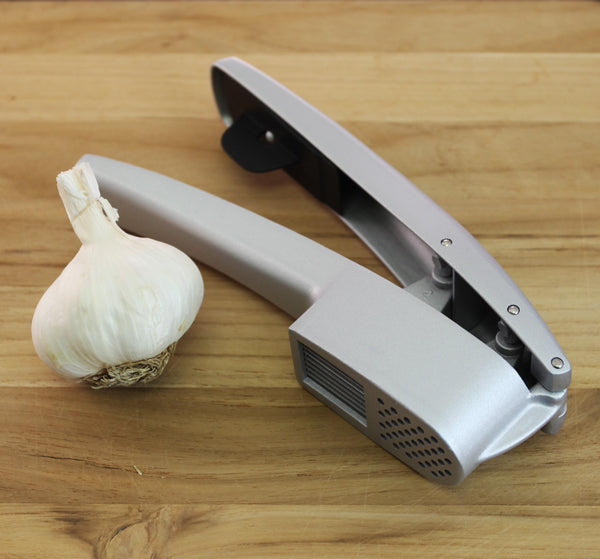 Garlic Crusher and Slicer