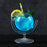 BarConic® Globe Glass - 12 ounce