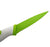BarConic® 3.5” Paring knife - Green