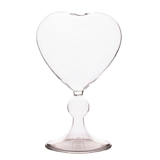 BarConic® Heart Glass - 8 ounce