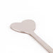 BarConic® Stainless Steel Stirrer - Heart