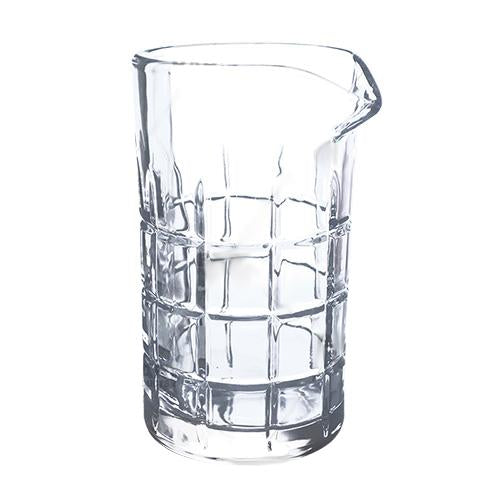 BarConic® Ice Block Mixing Glass - Large