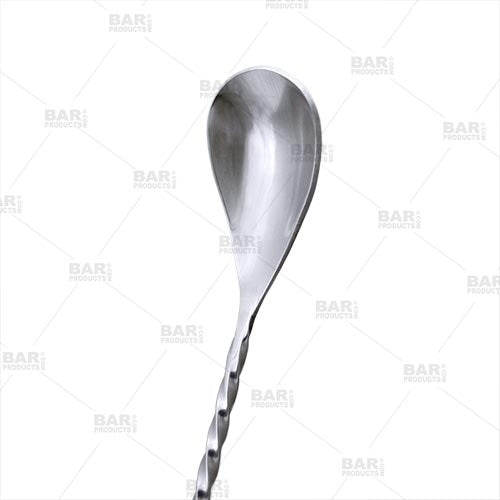 BarConic® Interchangeable 12 inch Bar Spoon