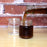 BarConic® 2 oz. Mini Mason Jar Shot Glass