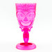 BarConic® Plastic Tiki Man Cup - 12 ounce (Color Options)