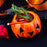 BarConic® Tiki Drinkware - Pumpkin - 18 ounce