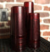 20oz BarConic® Red Stackable Pebbled Tumblers