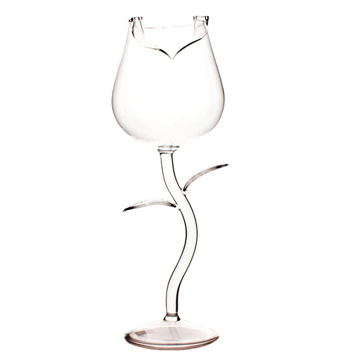 BarConic® Stemmed Rose Glass - 8 ounce