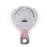 BarConic® Short No Prong Strainer