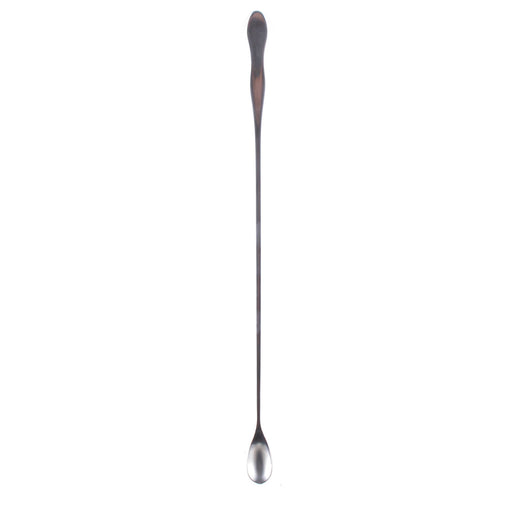 BarConic® Bar Spoon - Smooth Handle - Tear Drop