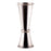 BarConic® Tall Japanese Style Jigger -Stainless Steel - 30/50ml